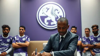 Transfernieuws: Anderlecht versterkt niet, maar verliest speler