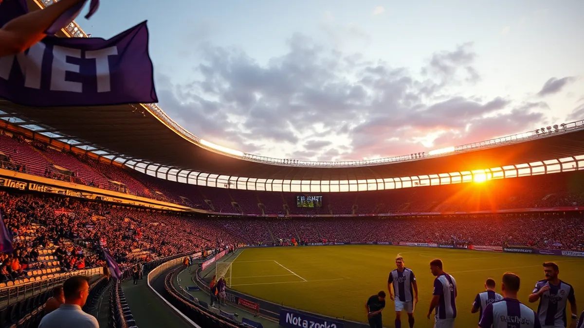 Anderlecht protesteert tegen Coucke: ‘Geen zoo’