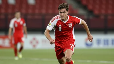 Anderlecht makes bid for German winger Marten Winkler