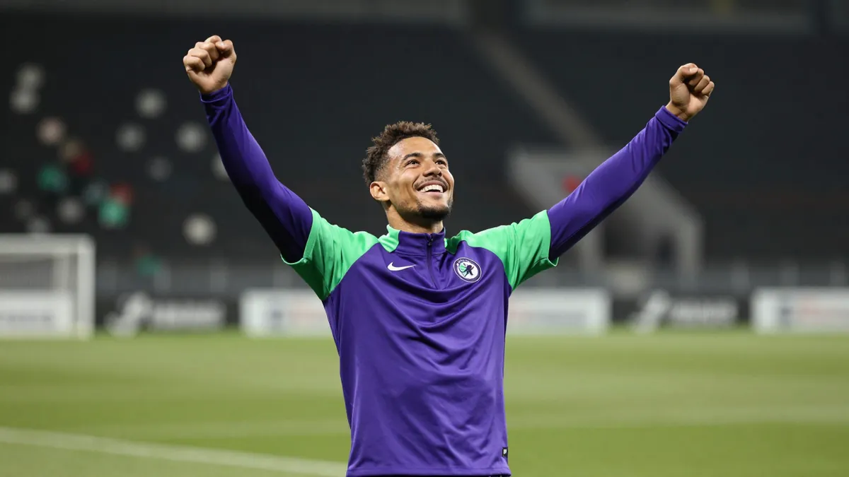 Anderlecht slaat al in de openingsminuut toe en bevriest bonus tegen PAOK Saloniki