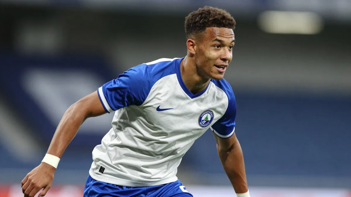 Anderlecht verliest talentvolle aanvaller voor buitenlands avontuur