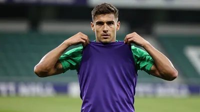 Anderlecht Returns to Adidas with Unique Purple Kit