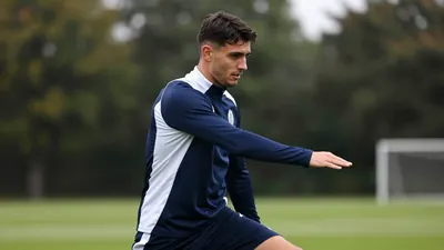 Voormalig Rode Duivel Philippe Albert stelt dat Anderlecht met zeven punten uit vijf competitiewedstrijden minder scoort...