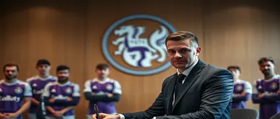 Anderlecht in crosshairs as Hammarby edges record transfer ahead of Europa League clash