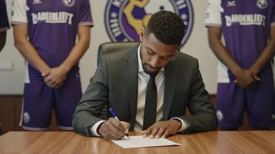 Nieuwe versterking voor Anderlecht: linksback Léo Pétrot