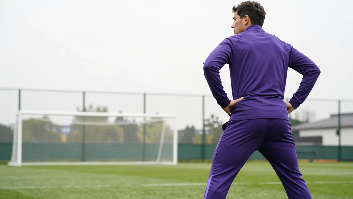 RSC Anderlecht speelde 0-0 tegen KRC Genk, waarna coach Vitor Bruno de uitdaging heeft om een hecht team te smeden met...