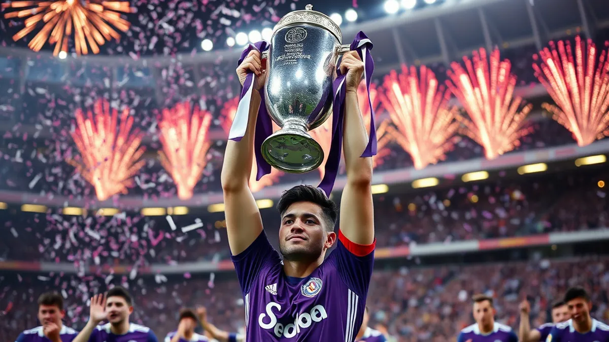 Anderlecht veroverd Croky Cup-finale met 0-4-overwinning op Antwerp