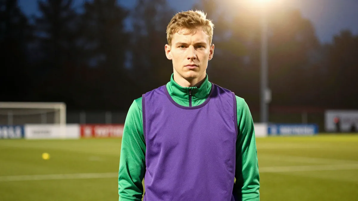 Anderlecht versterkt aanval met Finse vleugelspeler Oliver Antman