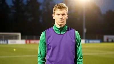Anderlecht signs Finnish winger Oliver Antman