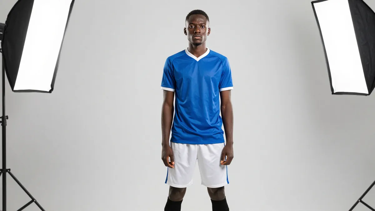 Anderlecht haalt linksachter Cheikh Koité van Football Bourg-en-Bresse Péronnas 01