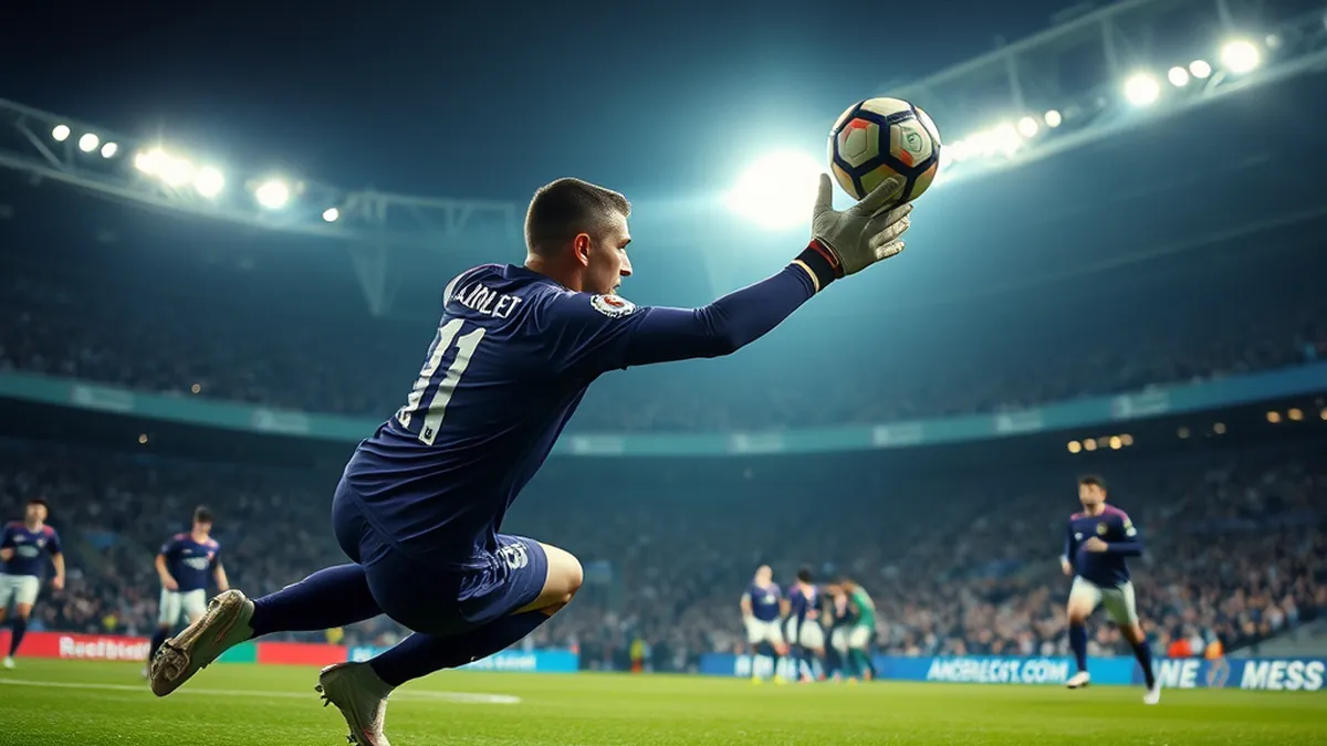 Anderlecht aims to bring back Giulian Biancone for defense