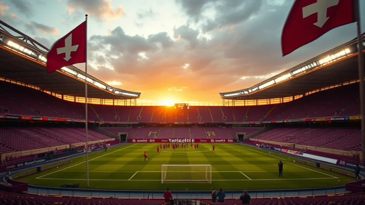 Anderlecht verplaatst door veiligheidsredenen