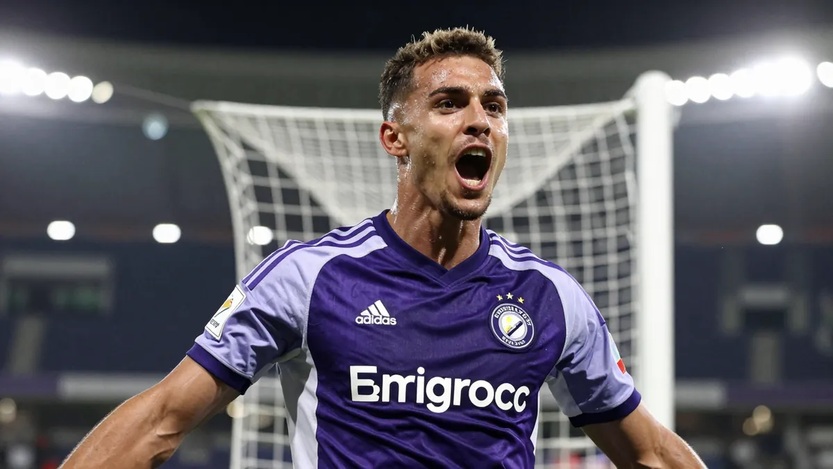 Anderlecht krijgt Brann of Apollon Limassol als tegenstander in Conference League-barrages