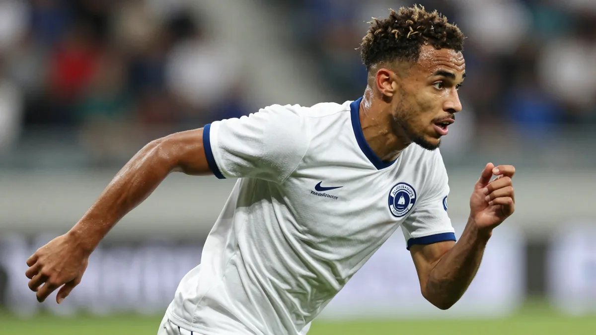 Anderlecht starts strong in Europa League