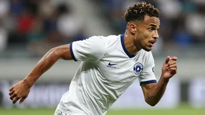 Anderlecht starts strong in Europa League