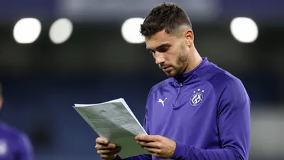 Anderlecht launches €3.5m bid for Ejuke – major signing move