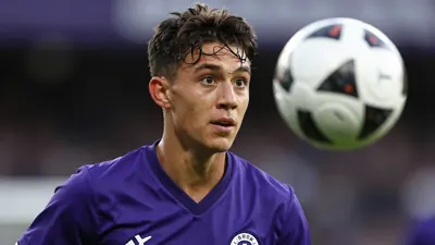 Beerschot versloeg RSCA Futures 1-0 in de Challenger Pro League, ondanks dat ze de hele tweede helft met tien man...