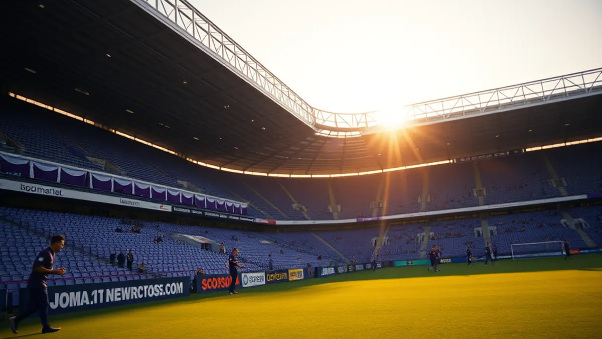 RSC Anderlecht zegt vaarwel tegen Joma: Wat nu?