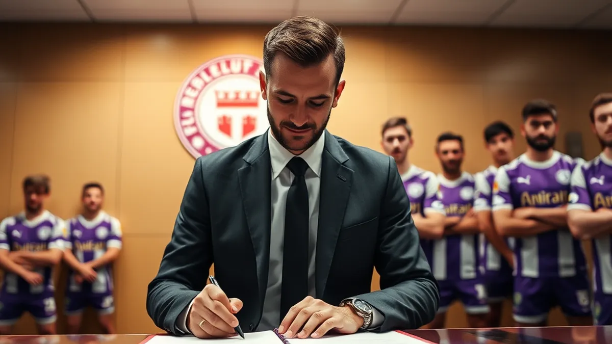 Anderlecht mist Niklas Dorsch, transfer naar FC Heidenheim