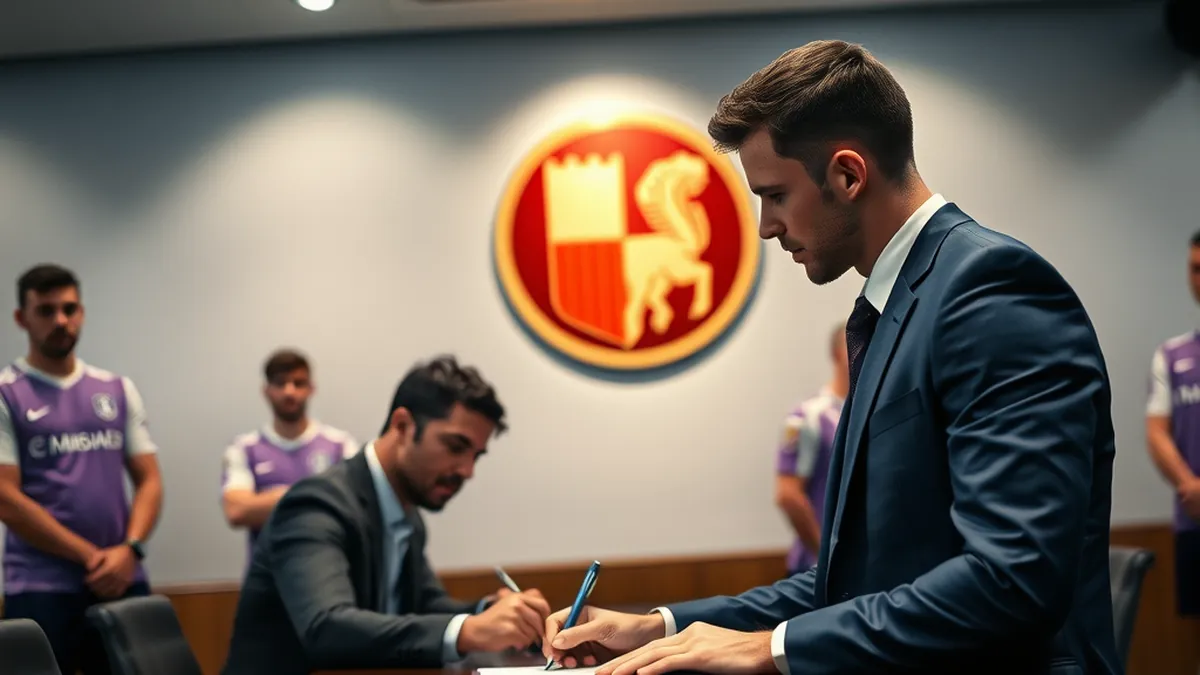 Anderlecht's Dacosta krijgt nieuwe kans in Scandinavië