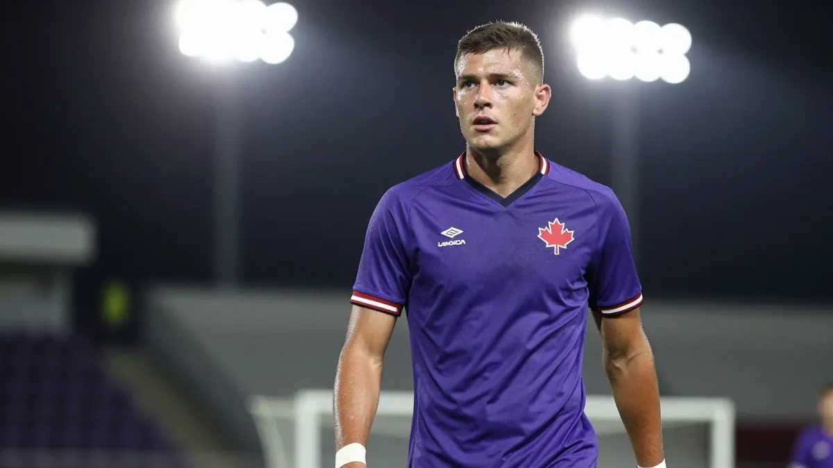 Anderlecht wil minstens 15 miljoen euro voor Nathan Saliba, die in de belangstelling staat van Villarreal