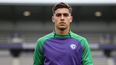 Anderlecht Triumphs Over PAOK with 1-0 Win in Europa League