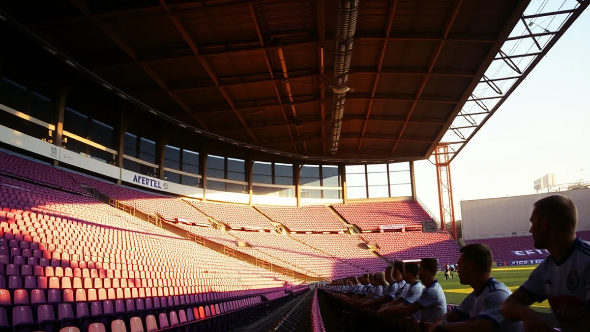 Tactische Aanpassingen voor Meer Evenwicht in Anderlecht's Spel