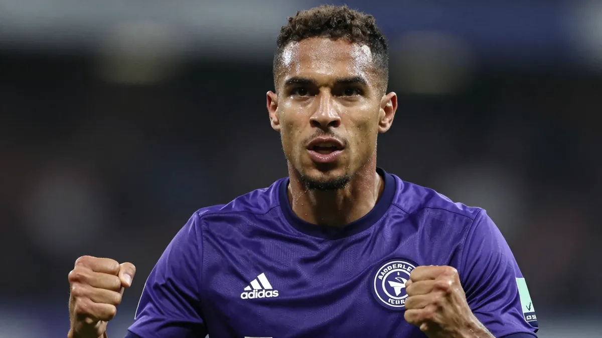 Anderlecht won 3-2 tegen Union Saint-Gilloise in de Jupiler Pro League, ondanks minder schoten op doel en een achterstand...