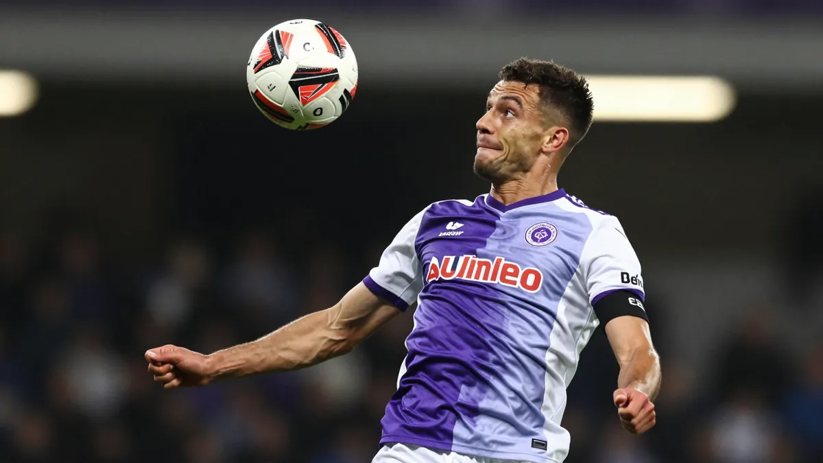 Anderlecht vliegt al maandag naar Kazachstan voor Europa League