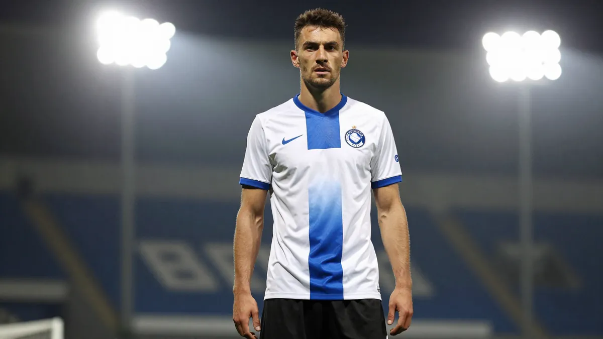 Anderlecht close to agreement with Schalke 04