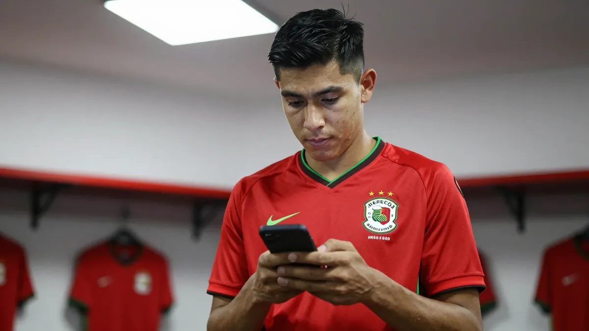 César Huerta, die anderhalf jaar geleden voor twee miljoen euro naar Anderlecht kwam, is opnieuw in gesprek over een transfer