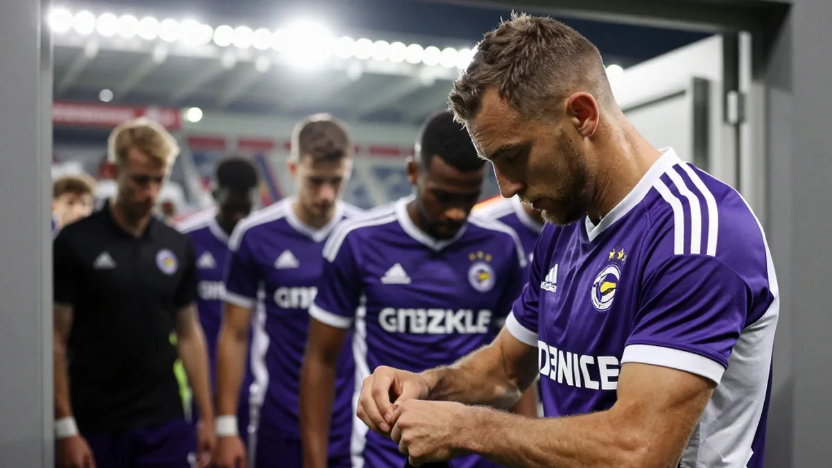 Voorbereiding op Europees avontuur: Anderlecht speelt vier oefenwedstrijden