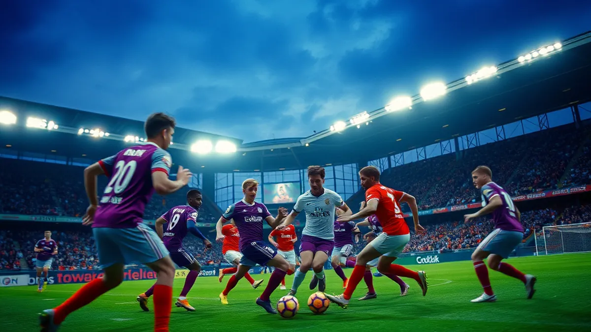 Galamatch tegen KV Mechelen redt Anderlecht