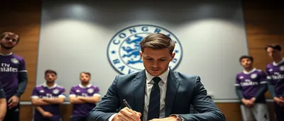 Dragojevic Chooses Rangers Despite Interest from Two Belgian Rivals, Anderlecht and Club Brugge