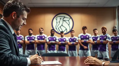Anderlecht speurt naar Anthony Dennis, mogelijke deal in de maak