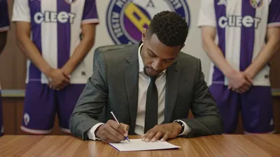 Anderlecht mikt op Eric Smith: transferkans voor verdediger