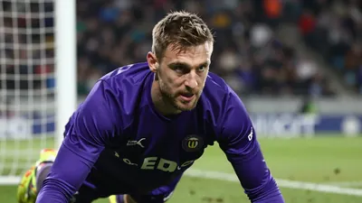 RSC Anderlecht bezoekt Royal Antwerp FC in de 13e speelronde van de Jupiler Pro League, een duel tussen twee ploegen met...