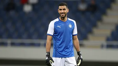 Anderlecht follows Algerian left-back Hamidi