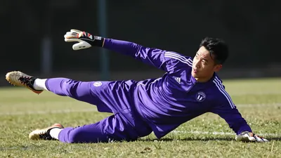 De spelers van Anderlecht zijn na een week rust weer aan het werk, waarbij doelman Colin Coosemans benadrukte dat er een...