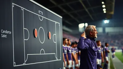 Anderlecht versterkt zich: nieuwe coach en verdediger in aantocht