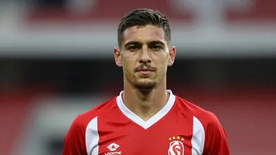 Anderlecht versterkt verdediging met Giulian Biancone