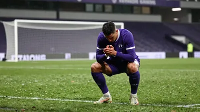Giulian Biancone loopt een spierblessure op maar ontloopt een zware scheur, waardoor de Anderlecht-verdediger na de...