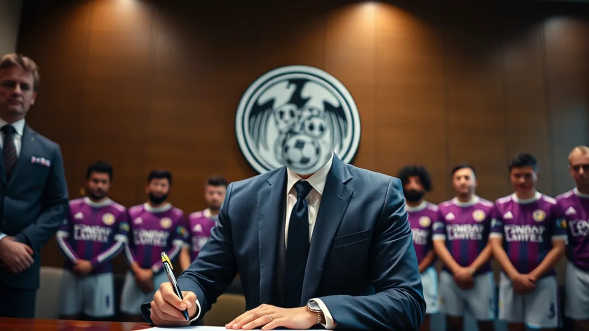 Anderlecht zoekt nieuwe trainer: Vitor Bruno genoemd