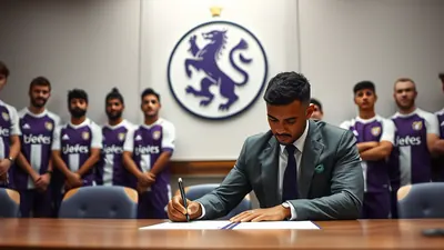 Anderlecht verhuurt Luckermans aan FC Dordrecht