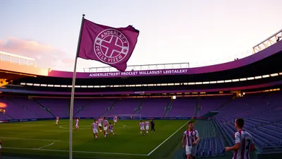 Anderlecht treft FC Sheriff in derde voorronde Conference League