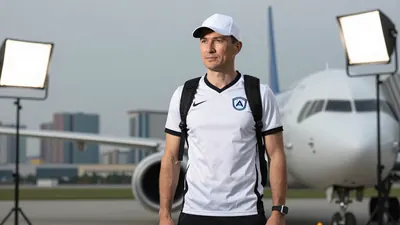Anderlecht prepares for European record trip to Almaty