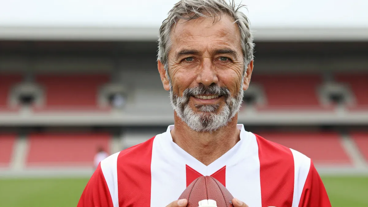 Anderlecht-icoon Georges Heylens viert zijn 85ste verjaardag