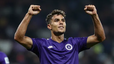 Anderlecht wins first home game with strong second half: 'Really very good'