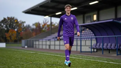 Coach Vítor Bruno geeft spelers zonder interlandverplichtingen een week vrij om uit te rusten na een intensieve start van...