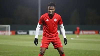 Anderlecht loses Chidera Ejuke to Sevilla